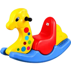Playtime Deer Rider - 852652 - Rokomari